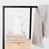 Customform Pakaba, KAYA L, 40x100 cm, Juoda