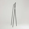 Customform Pakaba, KAYA S, 50x173 cm, Juoda