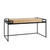 Customform Pakaba, ROSETT, 50x175 cm, Juoda