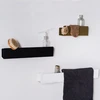 Customform Pakaba, UTON, 10x100 cm, Juoda