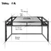 Customform Pakaba, ZET, 60x175 cm, Balta