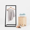 Customform Pakaba, ZET, 60x175 cm, Juoda