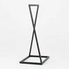 Customform Pakaba, ZET, 60x175 cm, Juoda