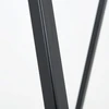 Customform Pakaba, ZET, 60x175 cm, Juoda