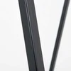 Customform Pakaba, ZET, 60x175 cm, Juoda