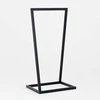 Customform Pakaba, ZET, 60x175 cm, Juoda
