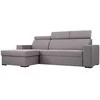 Sofa Customform Pufas, Scandic, 80x80 cm, Anglies spalva