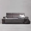 Sofa Customform Pufas, Scandic, 80x80 cm, Anglies spalva