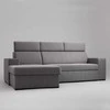 Sofa Customform Pufas, Scandic, 80x80 cm, Anglies spalva