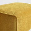Sofa Customform Pufas, TOPIC WOOD, 65x75 cm, Giliosios Jūros