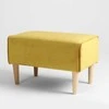 Sofa Customform Pufas, TOPIC WOOD, 65x75 cm, Giliosios Jūros