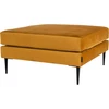 Customform Pufas, VERGAN, 83x84x44 cm, Aistrai vaisius
