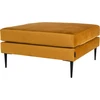 Customform Pufas, VERGAN, 83x84x44 cm, Aistrai vaisius