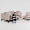 Customform Sofa, Ambient, 171x98 cm, Juoda