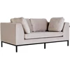 Customform Sofa, Ambient, 171x98 cm, Juoda