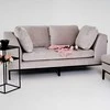 Customform Sofa, Ambient, 171x98 cm, Juoda