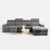 Customform Sofa, BY TOM, 85x159 cm, Anglies spalva