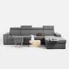Customform Sofa, BY TOM, 85x159 cm, Anglies spalva