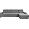 Customform Sofa, BY TOM, 85x159 cm, Anglies spalva