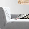 Customform Sofa, COZYBOY, 172x85 cm, Audros Debesis