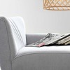 Customform Sofa, COZYBOY, 172x85 cm, Audros Debesis