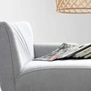 Customform Sofa, COZYBOY, 172x85 cm, Audros Debesis