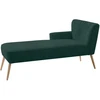 Customform Sofa, COZYBOY, 85x152 cm, Mėlyna