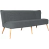 Customform Sofa, HARRY, 123x65 cm, Marakuja