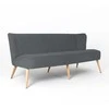 Customform Sofa, HARRY, 123x65 cm, Marakuja