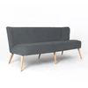 Customform Sofa, HARRY, 123x65 cm, Marakuja