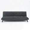 Customform Sofa, Harry, 180x65 cm, Žalia