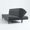 Customform Sofa, Harry, 180x65 cm, Žalia
