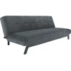 Customform Sofa, Harry, 180x65 cm, Žalia