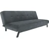 Customform Sofa, Harry, 180x65 cm, Žalia