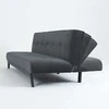 Customform Sofa, Harry, 180x65 cm, Žalia