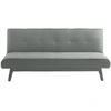 Customform Sofa, Harry, 180x72 cm, Lychee