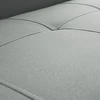 Customform Sofa, Harry, 180x72 cm, Lychee