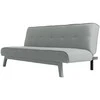 Customform Sofa, Harry, 180x72 cm, Lychee