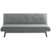 Customform Sofa, Harry, 180x72 cm, Lychee