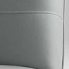 Customform Sofa, Harry, 180x72 cm, Lychee