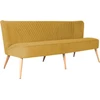 Customform Sofa, HARRY, 65x123 cm, Avokadas