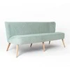 Customform Sofa, Harry, 65x123 cm, Dulkės