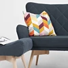 Customform Sofa, KARRO, Gilios Jūros