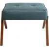 Customform Sofa-lova, Atlantica L, 185x251 cm, Inky