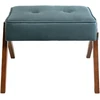Customform Sofa-lova, Atlantica L, 185x251 cm, Inky
