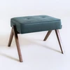 Customform Sofa-lova, Atlantica L, 185x251 cm, Inky