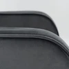 Customform Sofa-lova, Atlantica L, 185x251 cm, Juoda