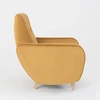 Customform Sofa-lova, ATLANTICA L, Plienas