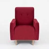Customform Sofa-lova, Atlantica P, 185x251 cm, Juoda