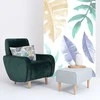 Customform Sofa-lova, Atlantica P, Plieninė